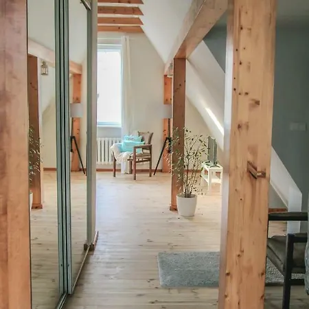Appartement Hello Apartments Gdansk Apartament Kaletnicza Gdańsk