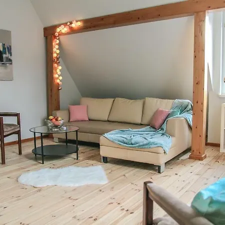 Appartement Hello Apartments Gdansk Apartament Kaletnicza
